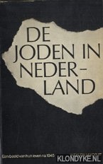 Klein, W.F. & M. Korpuit - De joden in Nederland. Een beeld van hun leven na 1945