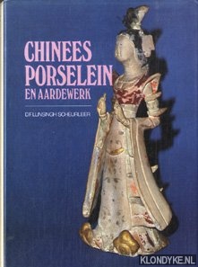 Lunsingh Scheurleer. D.F. - Cjinees porselein en aardewerk