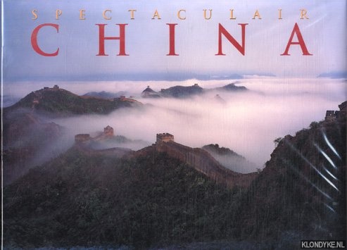 Cameron, Nigel - Spectacular China