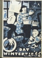 Kennis, John C. - ...O Dat Wintertje '45...