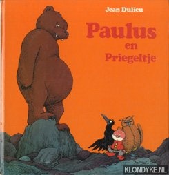 Dulieu, Jean - Paulus en Priegeltje