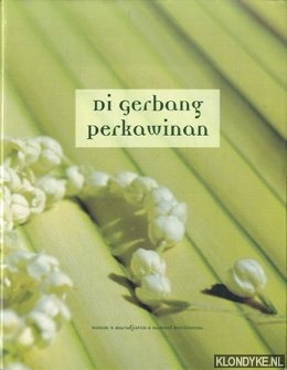 Daradjatun, Nunun - Di gerbang perkawinan