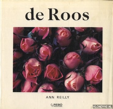 Reilly, Ann - De roos