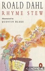 Dahl, Roald - Rhyme stew