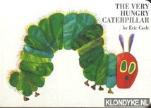 Carle, Eric - The very hungry caterpillar