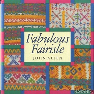 Allen, John - Fabulous fairisle
