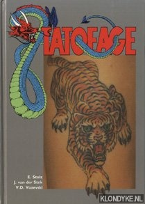 Stolz, E & J. van de Stek & V.D. Vuzevski - Tatoeage