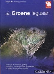 De Groene Leguaan - Heming-Vriends, Tanya M