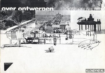 Geusebroek, Joost C.S. - Over ontwerpen