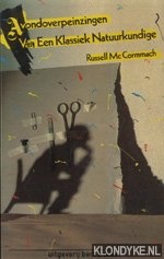 McCormmach, Russell - Avondoverpeinzingen van een klassiek natuurkundige