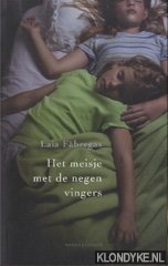 Fbregas, Laia - Het meisje met de negen vingers