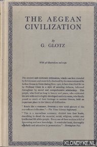 Glotz, G. - The Aegean Civilization