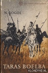 Gogol, N - Taras Boelba
