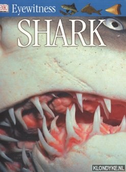 Macquitty, Miranda - Eyewitness Shark