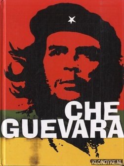 Sandison, David - Che Guevara