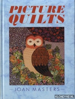 Masters, Joan - Picture quilts