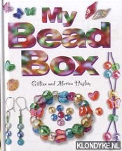 Haslam, Gillian and Marion - My bead box