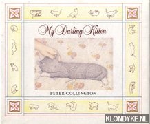 Collington, Peter - My darling kitten