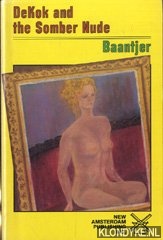 Baantjes - Dekok and the somber nude