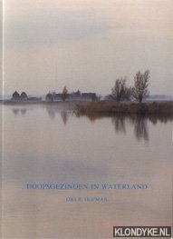 Hofman, R. - Doopsgezinden in Waterland