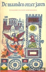 Gimignano, San - De maanden onzer jaren