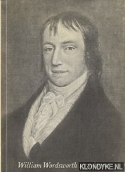Clutterbuck, Nesta - William Wordsworth 1770-1970. Essays of general interest on Wordsworth and his time