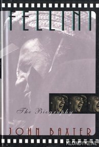 Fellini. The biography - Baxter, John
