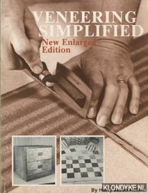Hobbs, Harry Jason - Veneering Simplified