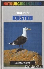 Fechter, R - Natuurgids in kleur Europese kusten