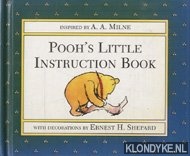 Milne A.A. - Pooh's little instruction book