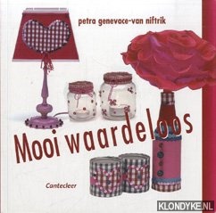 Genevace-Niftrik, Petra - Mooi Waardeloos