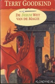 Goodkind, Terry - De derde wet van de magie