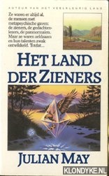May, Julian - Het land der Zieners