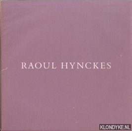 Diverse auteurs - Raoul Hynckes