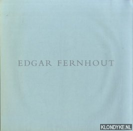 Diverse auteurs - Edgar Fernhout