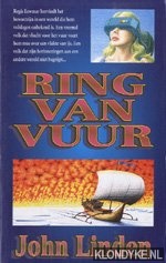 Linden, John - Ring van vuur