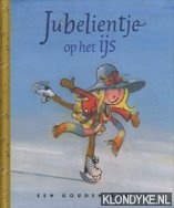 Hagen, Hand - Jubelientje op het ijs
