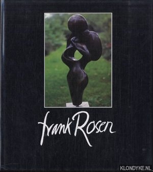 Bromet, Joop & Marco Bakker (photography) - Frank Rosen: De zoektocht = The search