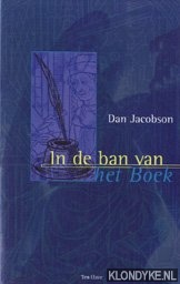 Jacobson, Dan - In de ban van het boek