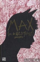 Eggers, Dave - Max (en de Wild Things)