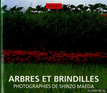 Maeda, Shinzo (photographies de) - Arbres et Brindilles
