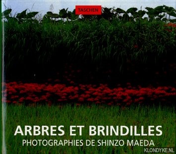 Maeda, Shinzo (photographies de) - Arbres et Brindilles