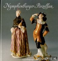 Termolen, Rosel - Nymphenburger porzellan