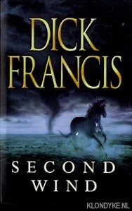 Francis, Dick - Second Wind