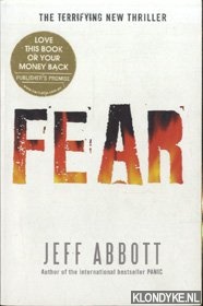 Abbott, Jeff - Fear