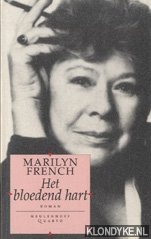 French, Marilyn - Het bloedend hart