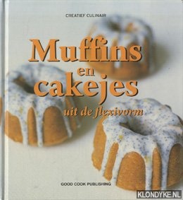 Smith, Suzie - Muffins en cakejes