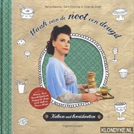 Sietsma, Marije & Karin Sitalsing & Helga de Graaf - Maak van de noot een deugd