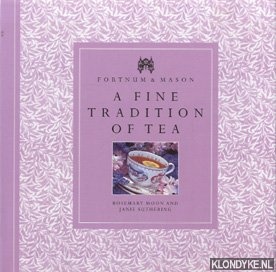 Moon, Rosemary & Janie Suthering - A fine tradition of tea