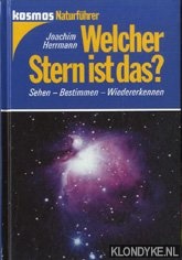 Herrmann, Joachim - Welcher stern is das?